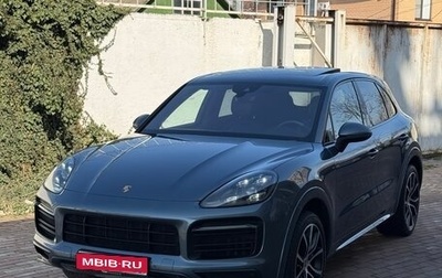 Porsche Cayenne III, 2018 год, 5 500 000 рублей, 1 фотография