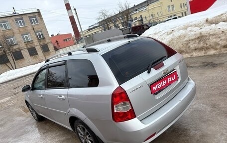 Chevrolet Lacetti, 2007 год, 355 000 рублей, 1 фотография