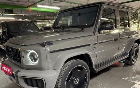 Mercedes-Benz G-Класс AMG, 2025 год, 33 440 000 рублей, 1 фотография