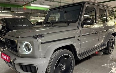 Mercedes-Benz G-Класс AMG, 2025 год, 33 440 000 рублей, 1 фотография