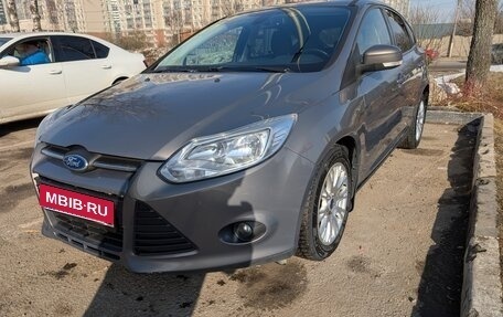 Ford Focus III, 2015 год, 920 000 рублей, 1 фотография