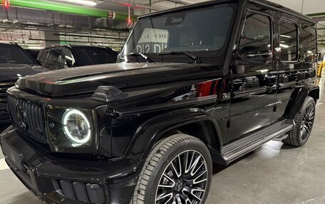 Mercedes-Benz G-Класс AMG, 2025 год, 33 200 000 рублей, 1 фотография