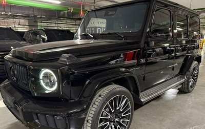 Mercedes-Benz G-Класс AMG, 2025 год, 33 200 000 рублей, 1 фотография