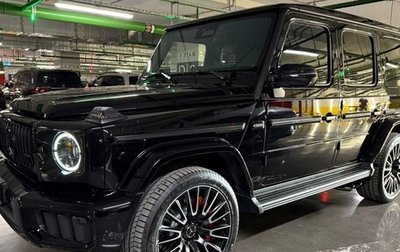 Mercedes-Benz G-Класс AMG, 2026 год, 33 730 000 рублей, 1 фотография