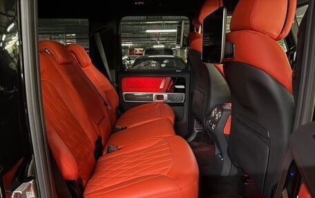 Mercedes-Benz G-Класс AMG, 2026 год, 33 480 000 рублей, 1 фотография