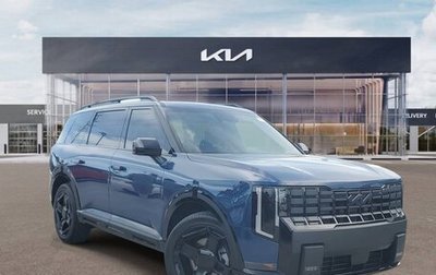 KIA Telluride, 2026 год, 9 000 000 рублей, 1 фотография