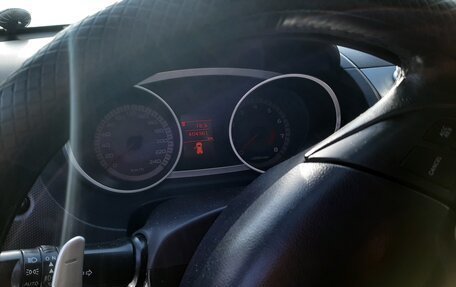 Mitsubishi Outlander III рестайлинг 3, 2007 год, 1 150 000 рублей, 16 фотография