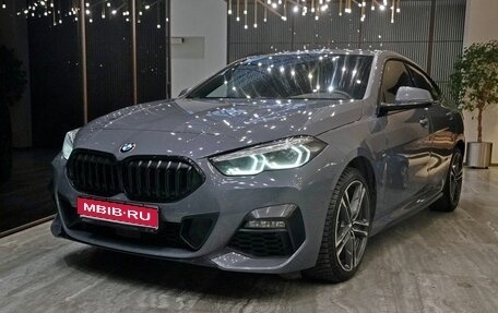 BMW 2 серия F44, 2021 год, 2 650 000 рублей, 1 фотография