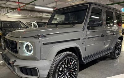 Mercedes-Benz G-Класс AMG, 2026 год, 34 070 000 рублей, 1 фотография