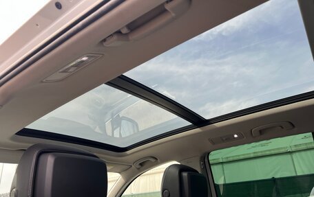 Volkswagen Tiguan II, 2018 год, 2 700 000 рублей, 11 фотография