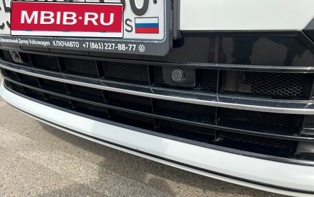 Volkswagen Tiguan II, 2018 год, 2 700 000 рублей, 10 фотография