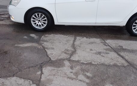 Geely Emgrand EC7, 2014 год, 400 000 рублей, 1 фотография