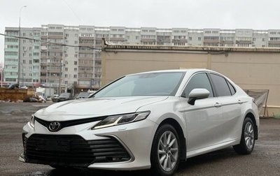 Toyota Camry, 2021 год, 3 300 000 рублей, 1 фотография