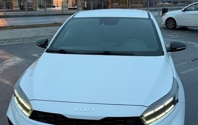 KIA Cerato IV, 2022 год, 2 360 000 рублей, 1 фотография