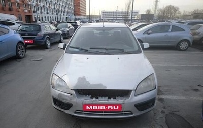 Ford Focus II рестайлинг, 2007 год, 200 000 рублей, 1 фотография