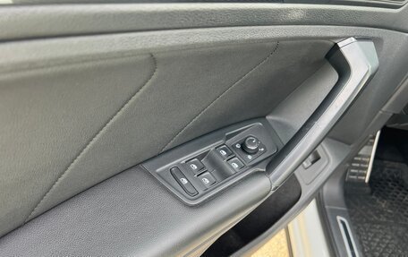 Volkswagen Tiguan II, 2018 год, 2 700 000 рублей, 14 фотография