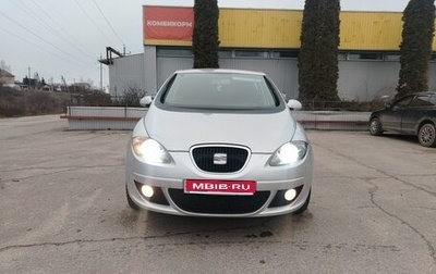 SEAT Altea I, 2009 год, 545 000 рублей, 1 фотография