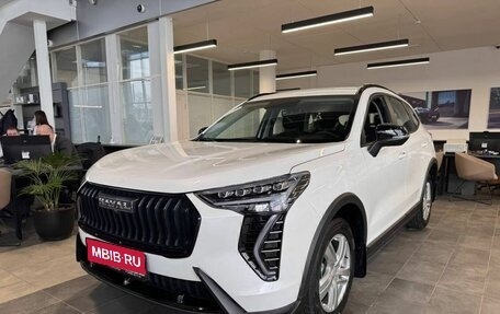 Haval Jolion, 2026 год, 2 449 000 рублей, 1 фотография