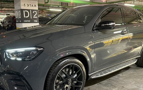 Mercedes-Benz GLE Coupe AMG, 2025 год, 17 690 000 рублей, 1 фотография