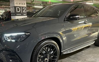 Mercedes-Benz GLE Coupe AMG, 2025 год, 17 690 000 рублей, 1 фотография