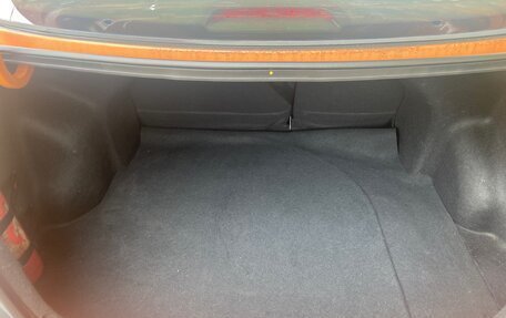 Hyundai Solaris II рестайлинг, 2015 год, 1 100 000 рублей, 10 фотография