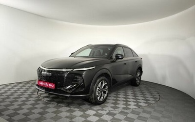 Haval F7x, 2026 год, 3 799 000 рублей, 1 фотография