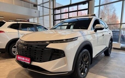 Haval F7, 2026 год, 3 799 000 рублей, 1 фотография
