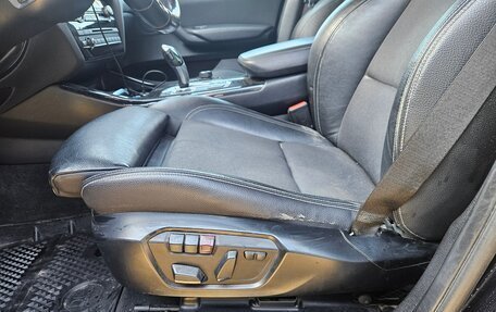 BMW X4, 2017 год, 3 200 000 рублей, 13 фотография