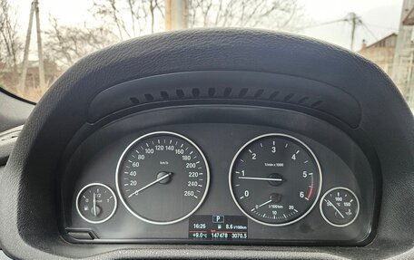 BMW X4, 2017 год, 3 200 000 рублей, 9 фотография