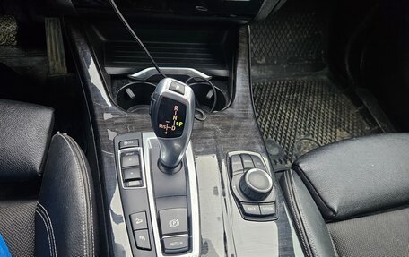 BMW X4, 2017 год, 3 200 000 рублей, 11 фотография