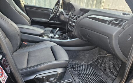 BMW X4, 2017 год, 3 200 000 рублей, 14 фотография