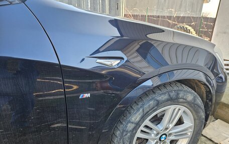 BMW X4, 2017 год, 3 200 000 рублей, 16 фотография