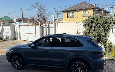 Porsche Cayenne III, 2018 год, 5 500 000 рублей, 8 фотография