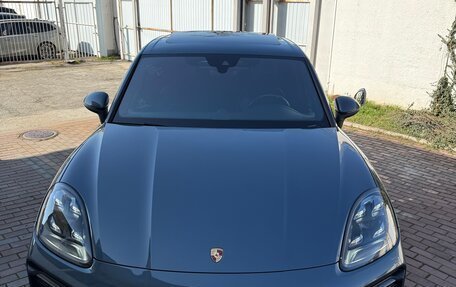 Porsche Cayenne III, 2018 год, 5 500 000 рублей, 10 фотография