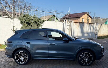 Porsche Cayenne III, 2018 год, 5 500 000 рублей, 13 фотография