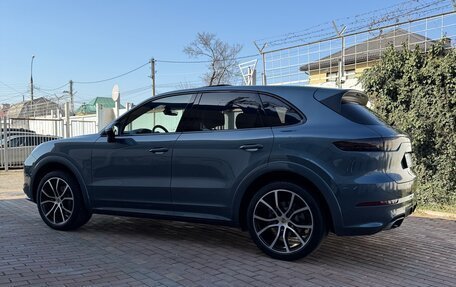 Porsche Cayenne III, 2018 год, 5 500 000 рублей, 7 фотография