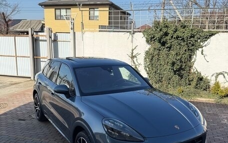 Porsche Cayenne III, 2018 год, 5 500 000 рублей, 11 фотография