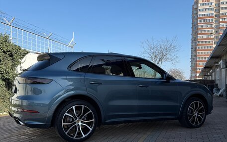 Porsche Cayenne III, 2018 год, 5 500 000 рублей, 15 фотография