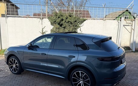 Porsche Cayenne III, 2018 год, 5 500 000 рублей, 19 фотография