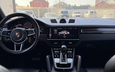 Porsche Cayenne III, 2018 год, 5 500 000 рублей, 24 фотография