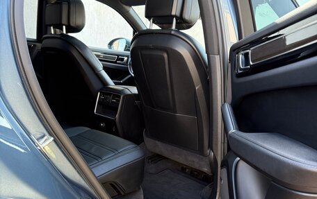 Porsche Cayenne III, 2018 год, 5 500 000 рублей, 31 фотография