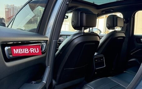 Porsche Cayenne III, 2018 год, 5 500 000 рублей, 29 фотография