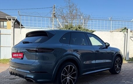 Porsche Cayenne III, 2018 год, 5 500 000 рублей, 18 фотография