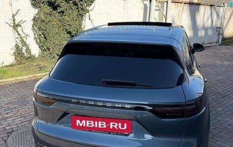 Porsche Cayenne III, 2018 год, 5 500 000 рублей, 21 фотография