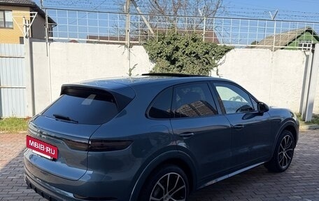 Porsche Cayenne III, 2018 год, 5 500 000 рублей, 17 фотография