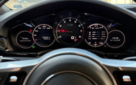 Porsche Cayenne III, 2018 год, 5 500 000 рублей, 37 фотография