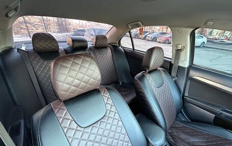 Mitsubishi Lancer IX, 2008 год, 780 000 рублей, 5 фотография