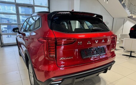 Haval Jolion, 2024 год, 2 100 000 рублей, 2 фотография