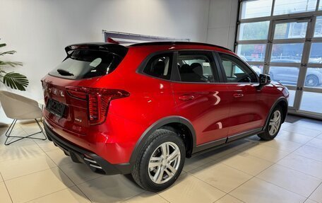 Haval Jolion, 2024 год, 2 100 000 рублей, 4 фотография