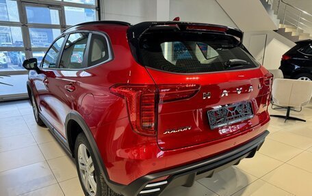 Haval Jolion, 2024 год, 2 100 000 рублей, 5 фотография